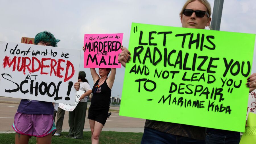 Shootings in the US, What Can Be Done?