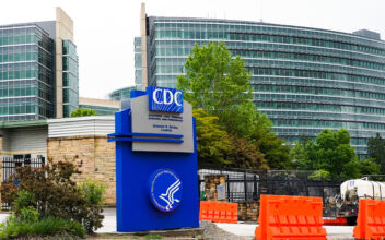 CDC Says Cases of Deadly Bacterial Illness Among Patients With HIV Rose in 2022