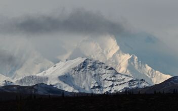 2 Climbers Missing in Alaska’s Denali National Park Are Presumed Dead, Officials Say