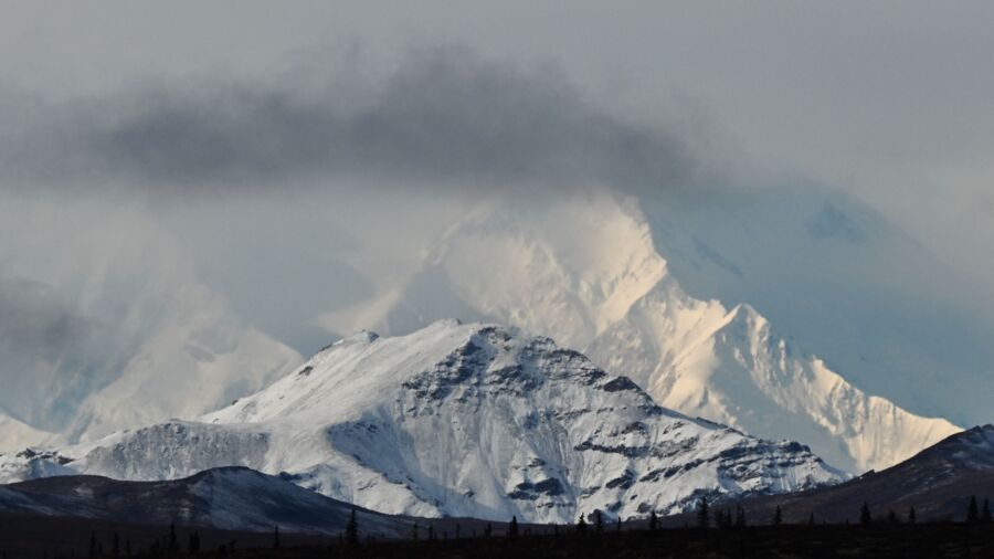 2 Climbers Missing in Alaska’s Denali National Park Are Presumed Dead, Officials Say