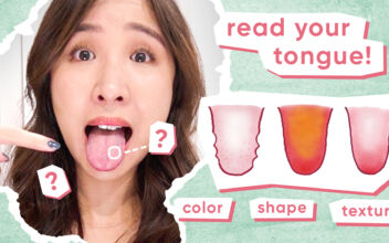 What Your Tongue Type Says About You! Expert Reads My Tongue
