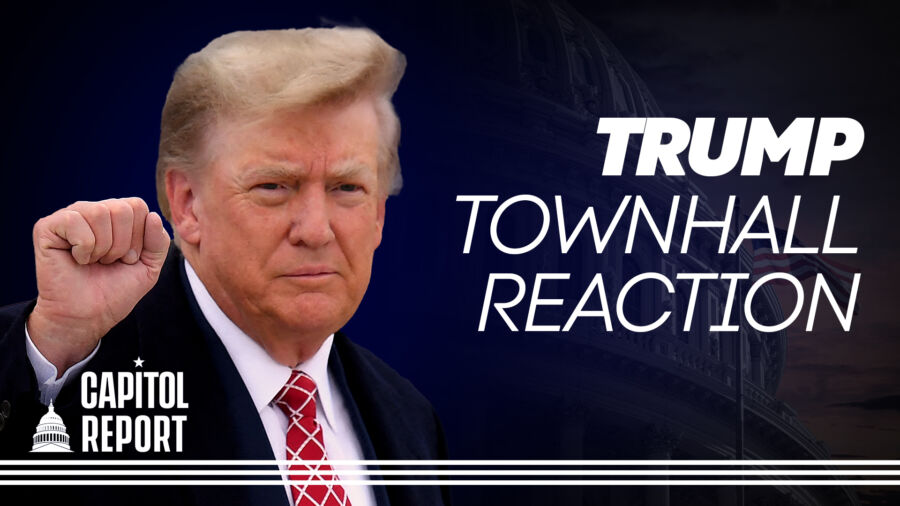 Capitol Report Full Broadcast (May 11)