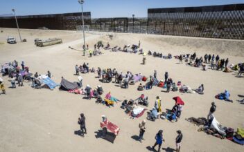 Hospitals at Southern Border Under Strain by Illegal Immigration