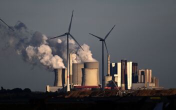 EPA May Force Carbon Capture, Storage on Power Plants