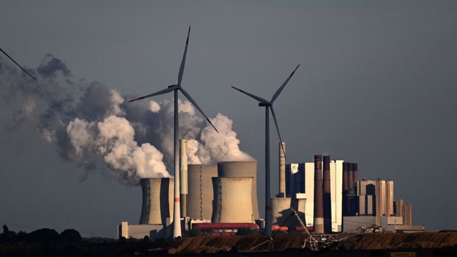 EPA May Force Carbon Capture, Storage on Power Plants
