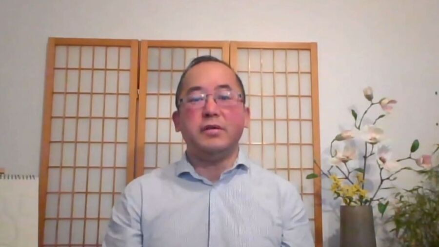 Persecuted for His Faith: Falun Gong Practitioner Withstands CCP Torture