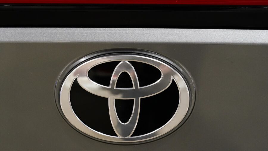 Toyota: Data on More Than 2 Million Vehicles in Japan Were at Risk in Decade-Long Breach