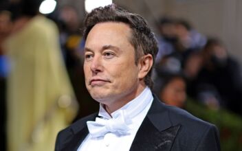 Elon Musk Again Ranked as World’s Richest Person