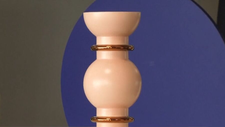 Ceramics Take Shape During Berlin Design Week