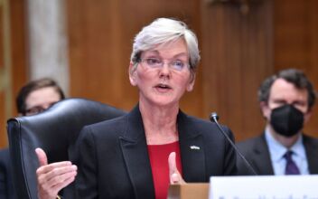 Top Biden Administration Official Admits to Lying to Congress