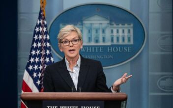 ‘Why Cut Nuclear Energy Funding?’ Republicans Question Granholm on Biden Budget