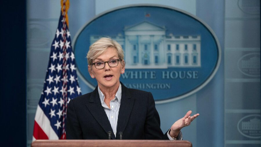 ‘Why Cut Nuclear Energy Funding?’ Republicans Question Granholm on Biden Budget