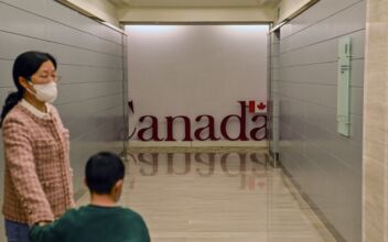 Canada Expels Chinese Diplomat Zhao Wei