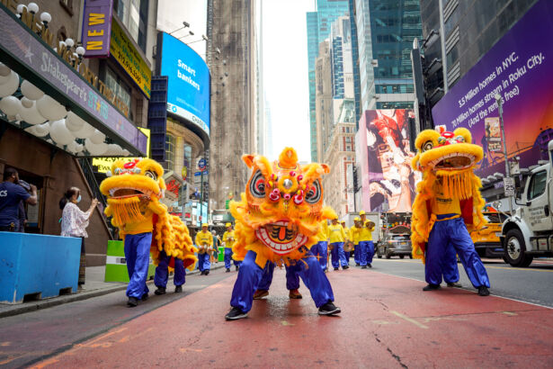 Falun Dafa Day