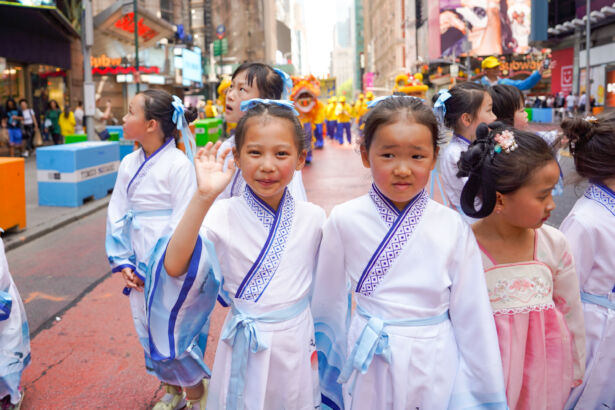 Falun Dafa Day