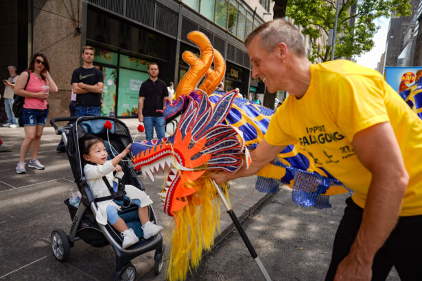 Falun Dafa Day