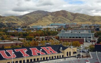 Canadian Diver Charged With University of Utah Dorm Room Rape