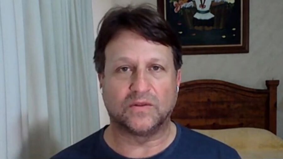 Illegal Immigrants Turned Away by Texas Guard After Title 42 Ends: Todd Bensman