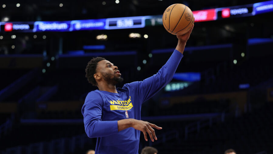Sports Tonight (May 12): Warriors Face Elimination in LA