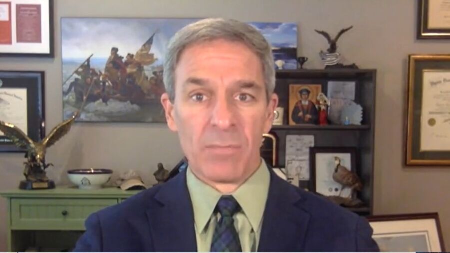 Illegal Immigrants From Around the World an Unquantifiable Risk to National Security: Ken Cuccinelli