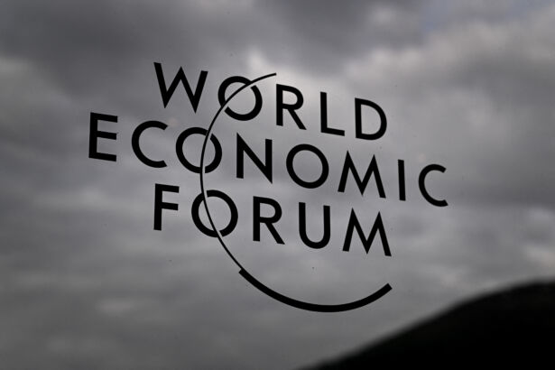 World Economic Forum