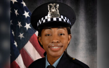 Chicago Police Officer Fatally Shot After Working Her Shift