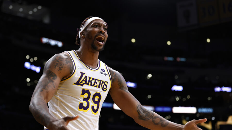 Former NBA Star Gets Backlash for Calling Taiwan a Country