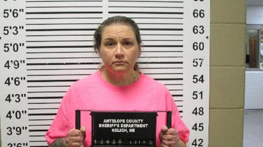 Woman Charged in 1 of 4 Nebraska Killings Pleads Not Guilty