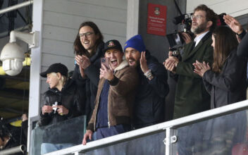 Wrexham’s Hollywood Owners Get Their Wish as Notts County Promoted Too
