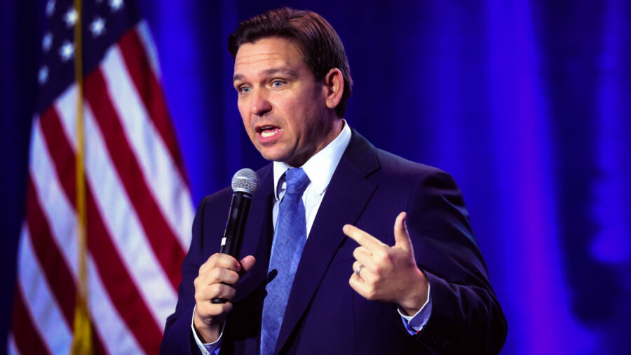 DeSantis Nears 2024 Announcement Amid Speculation on Timing