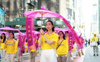 Officials Across US Commemorate World Falun Dafa Day