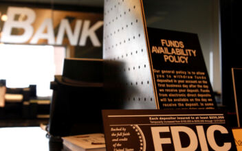Big Banks to Pay Billions More in FDIC Fees After Bank Failures