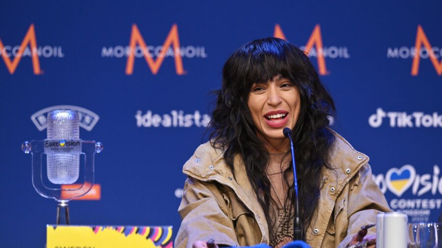Eurovision 2023: Sweden’s Loreen Wins for a Second Time