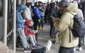 NYC Converts Hotels to Shelters to Accommodate Expected Influx of Illegal Immigrants