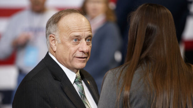 Rep. Steve King