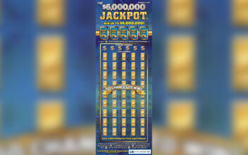 A Michigan Man Lost Out on a $6 Million Jackpot—His Losing Lottery Ticket Still Won Him $100,000