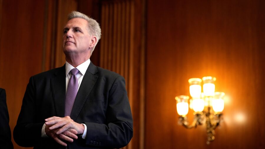 Biden Administration and GOP Lawmakers Trade Jabs Over Impending Debt Ceiling Deadline