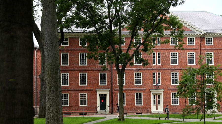 New Rankings for Top Law and Medical Schools