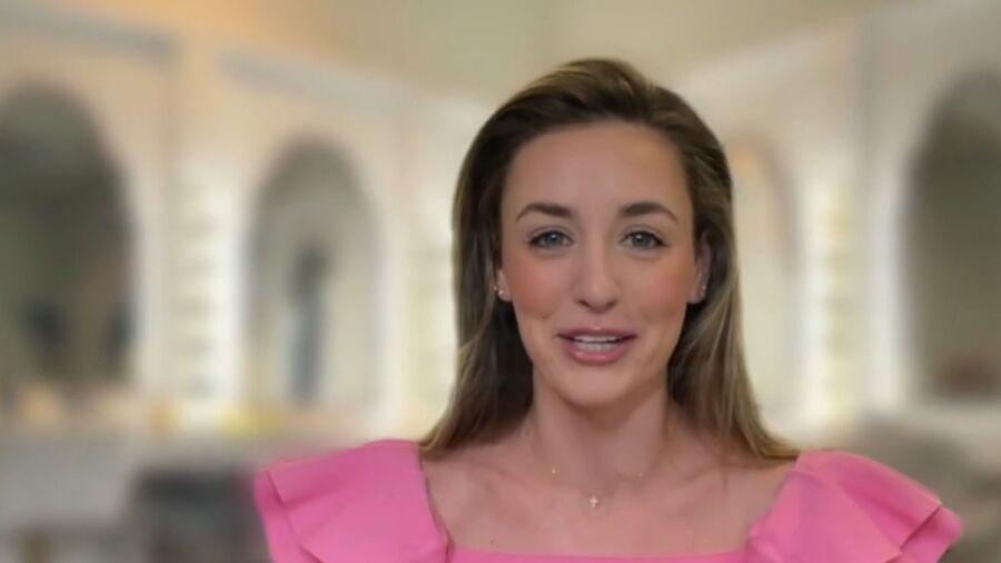 From Power Suits to Mascara: One Woman's Journey From Capitol Hill to Bible-Based Beauty