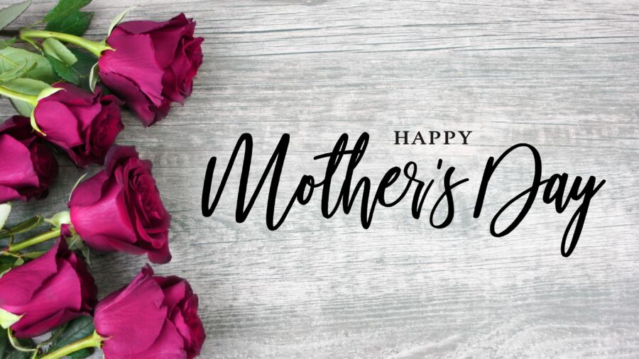People Showed Appreciation of Their Mom on Mother's Day