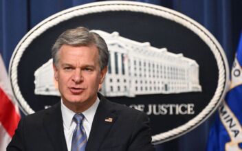 FBI Responds to Durham Report, Acknowledges ‘Missteps’
