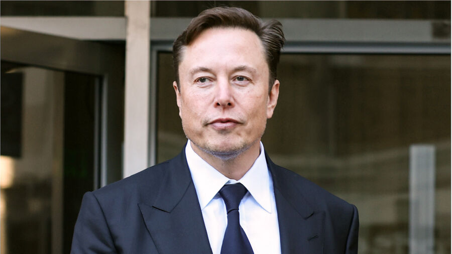 Virgin Islands Subpoenas Documents From Elon Musk in JPMorgan, Jeffrey Epstein Lawsuit