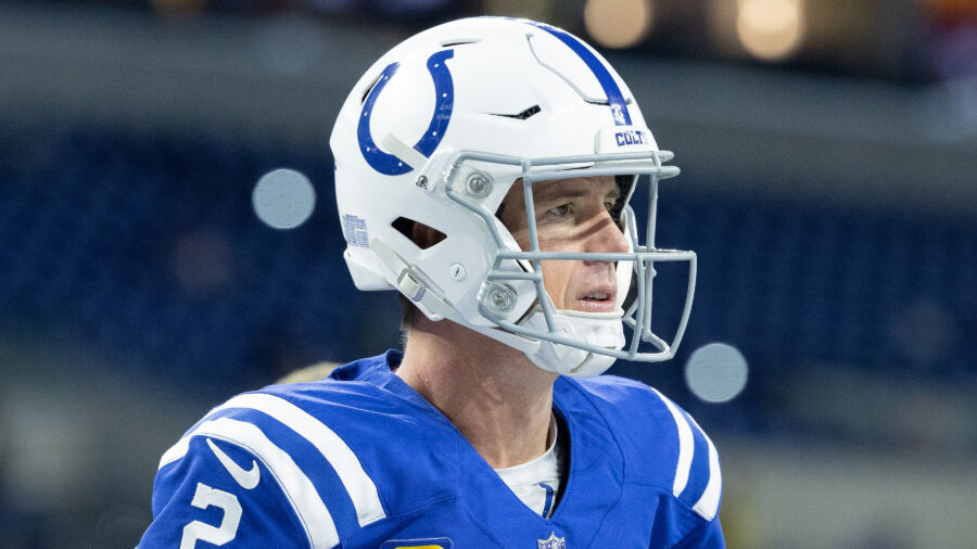 Matt Ryan Announces Move to CBS Broadcast Booth