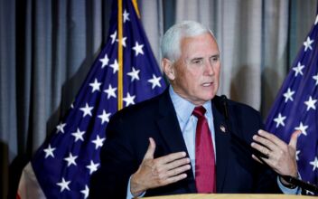 Pence Allies Launching Super PAC to Fund Anticipated 2024 Bid