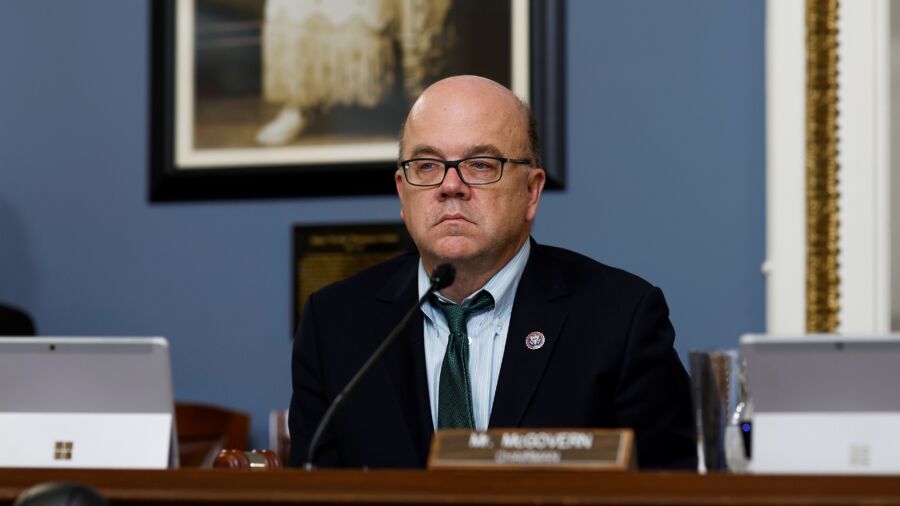 House Panel Advances Police Bills in Party-Line Vote After Contentious Hearing