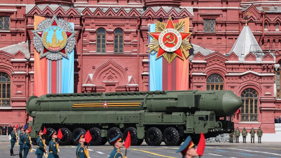 Why Russia Can't Integrate Into the West: Historian
