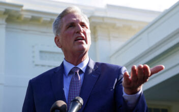 Speaker McCarthy Remarks After White House Meeting on Debt Limit
