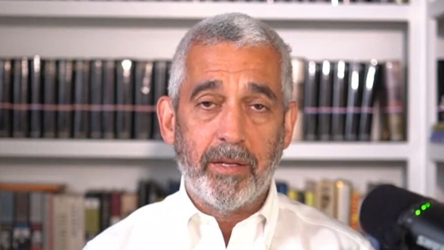 Durham Report a ‘Cover-Up’ of FBI Corruption in Trump Probe: Lee Smith