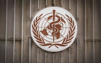 GOP Lawmakers Challenge Surrender of US Sovereignty to the World Health Organization