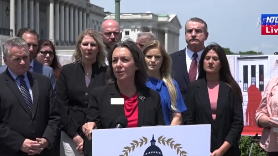 House GOP Seeking Changes to ‘FACE’ Act